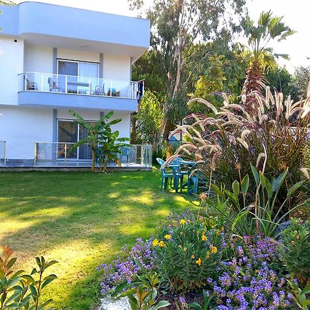 Palmiyem Apart Otel Seferihisar Luaran gambar