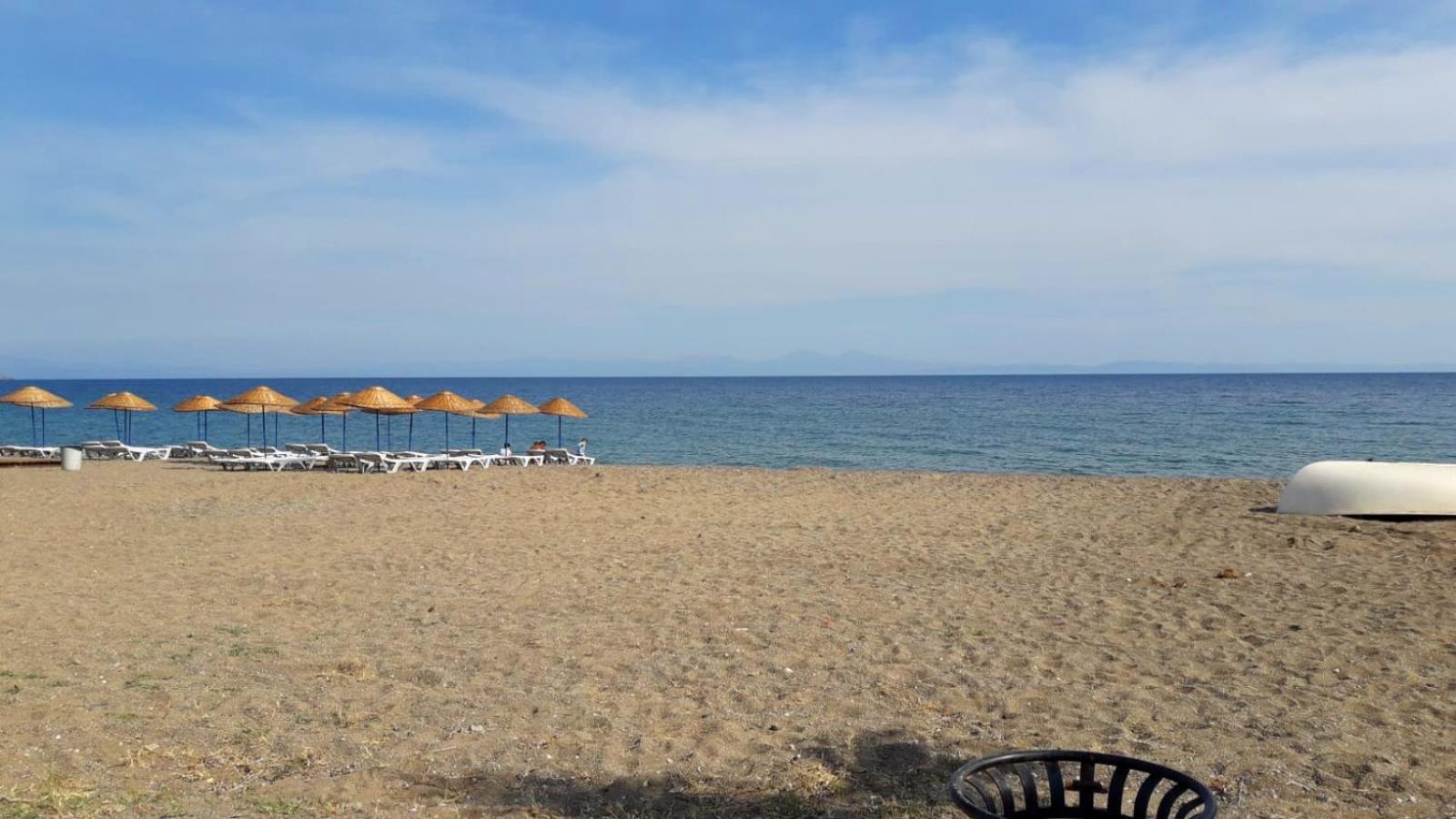 Palmiyem Apart Otel Seferihisar Luaran gambar