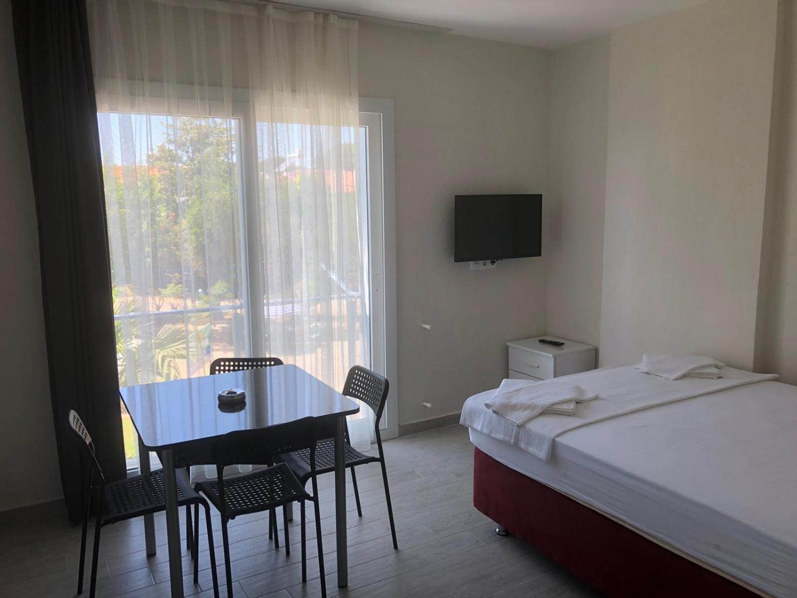 Palmiyem Apart Otel Seferihisar Luaran gambar
