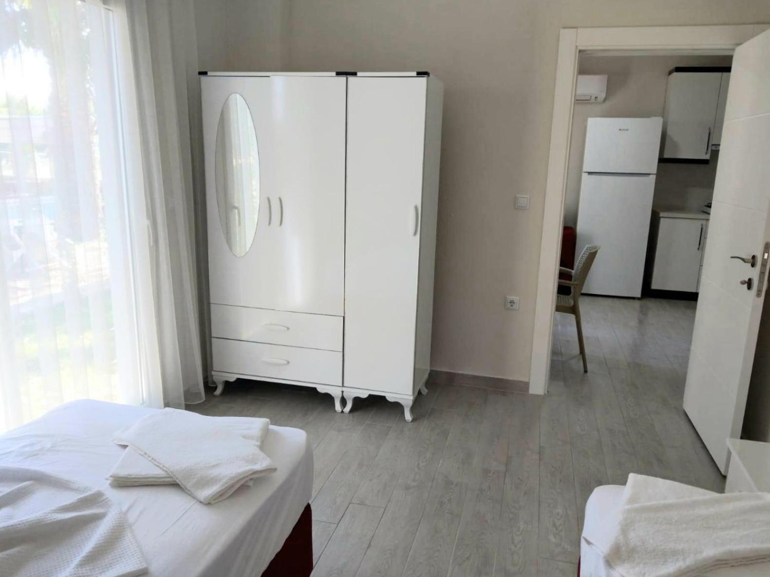 Palmiyem Apart Otel Seferihisar Luaran gambar