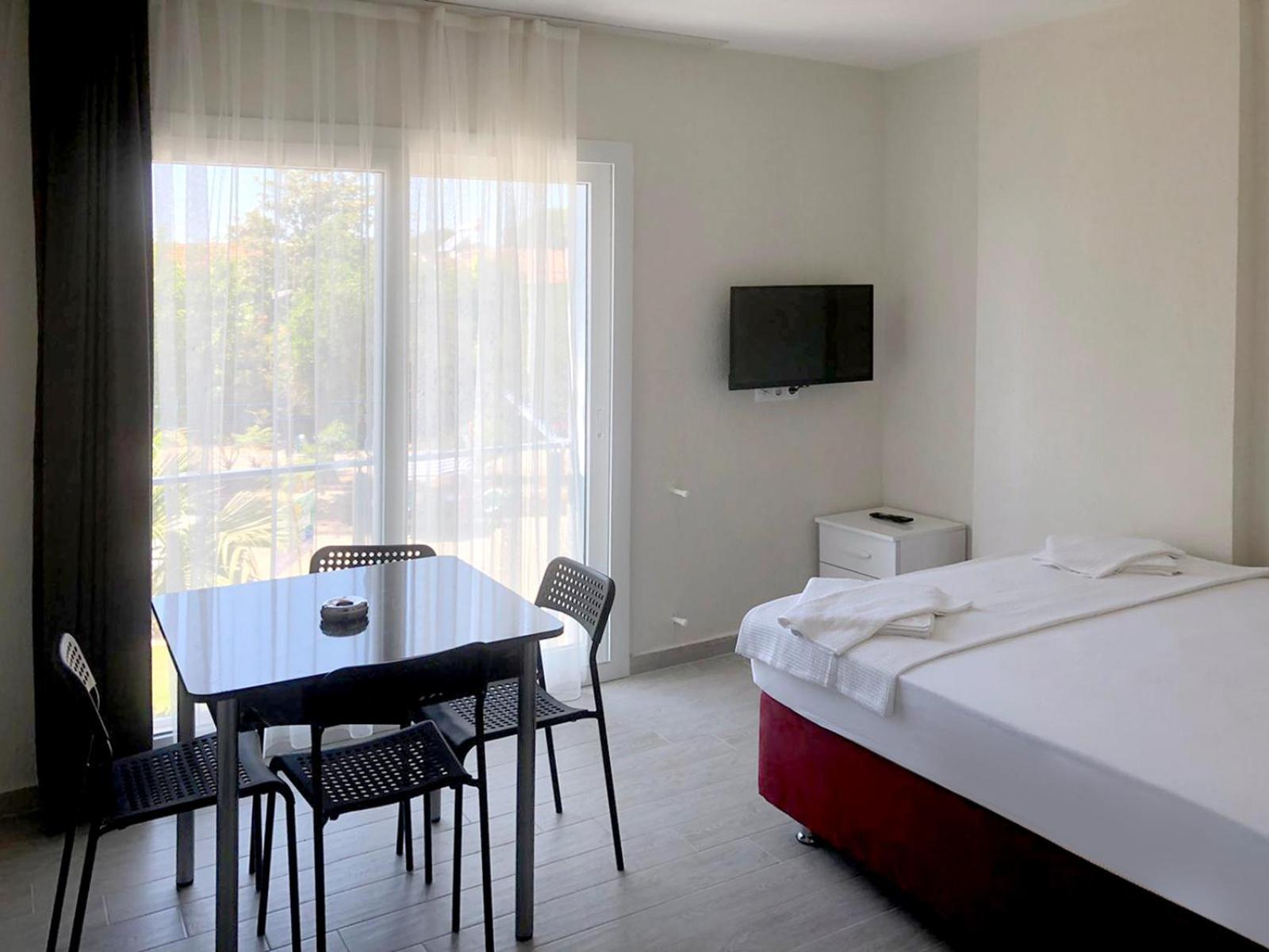 Palmiyem Apart Otel Seferihisar Luaran gambar