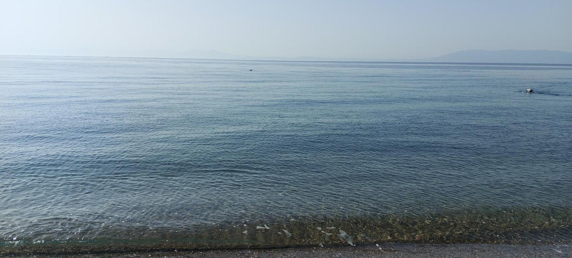 Palmiyem Apart Otel Seferihisar Luaran gambar