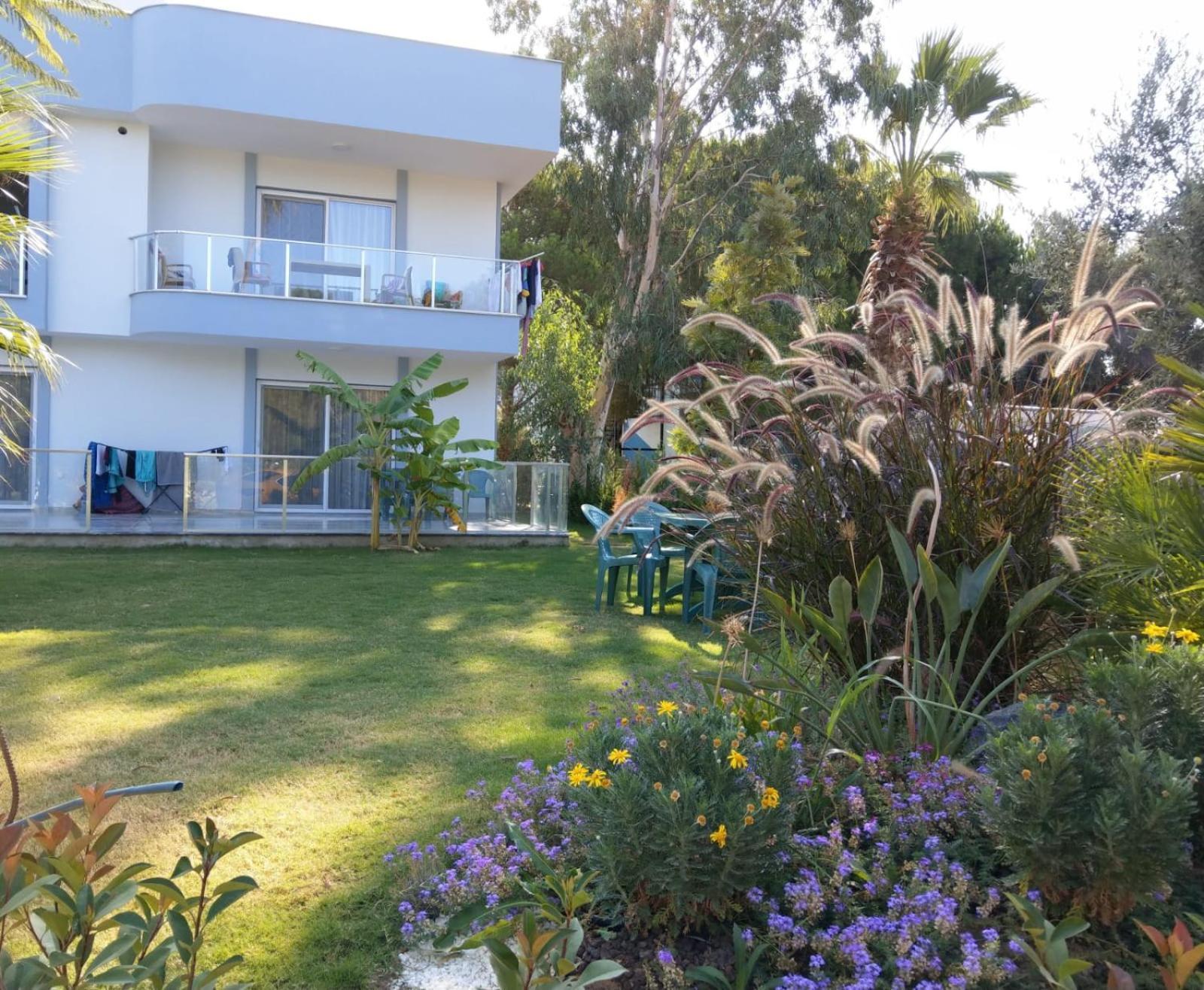 Palmiyem Apart Otel Seferihisar Luaran gambar