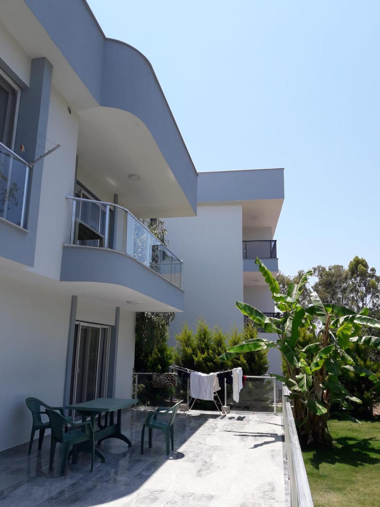 Palmiyem Apart Otel Seferihisar Luaran gambar