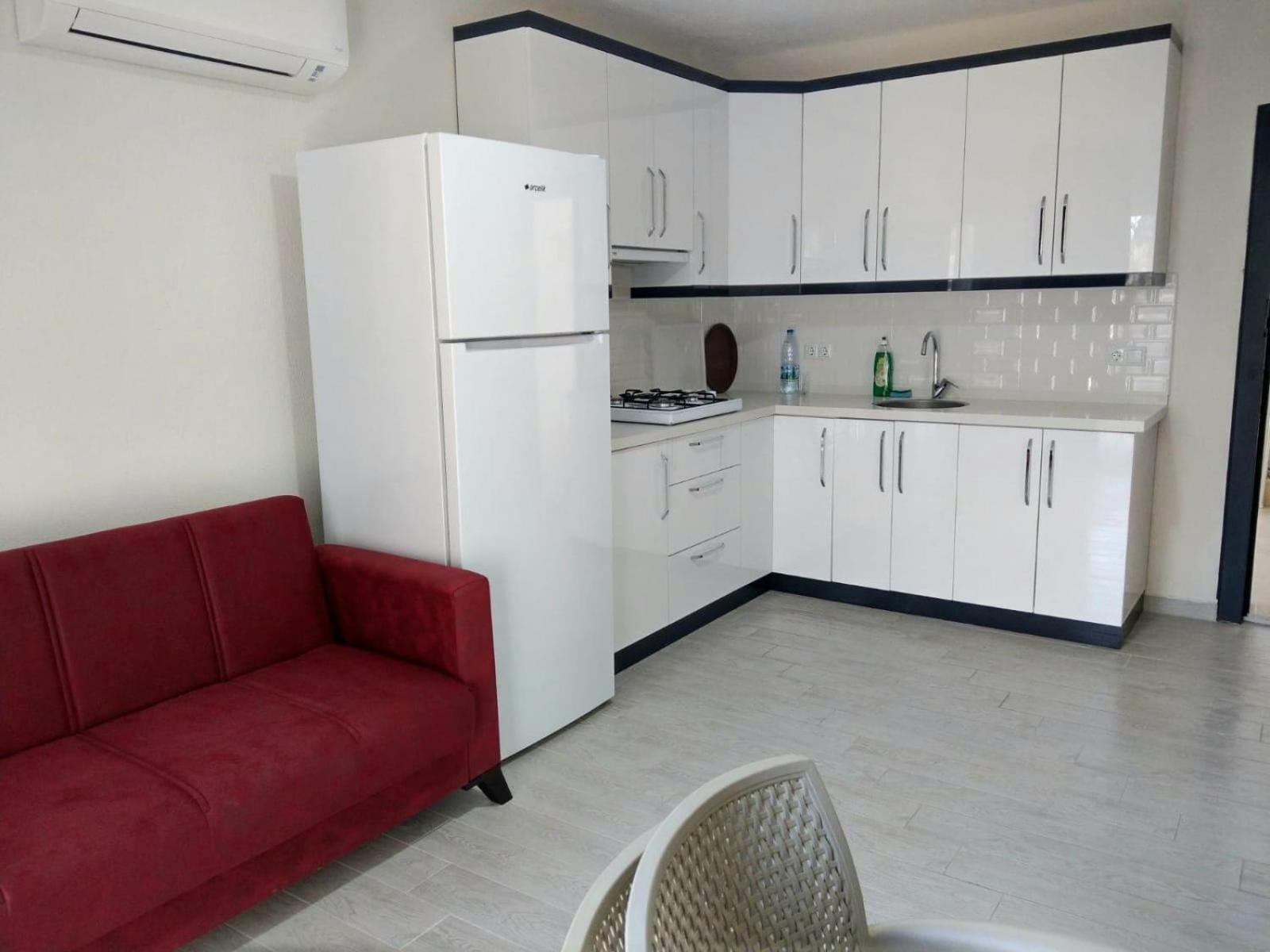 Palmiyem Apart Otel Seferihisar Luaran gambar