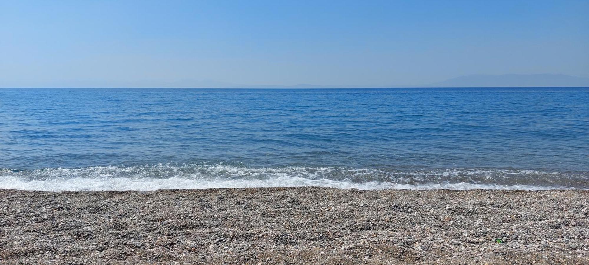 Palmiyem Apart Otel Seferihisar Luaran gambar