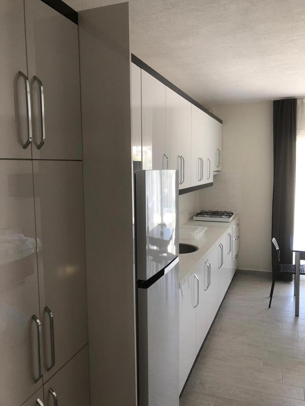 Palmiyem Apart Otel Seferihisar Luaran gambar