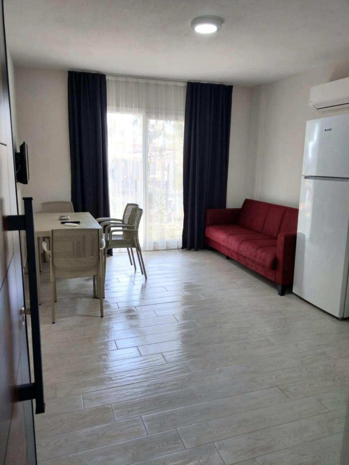 Palmiyem Apart Otel Seferihisar Luaran gambar